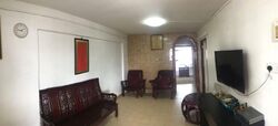Blk 301 Hong Kah East Garden (Jurong East), HDB 3 Rooms #557527221